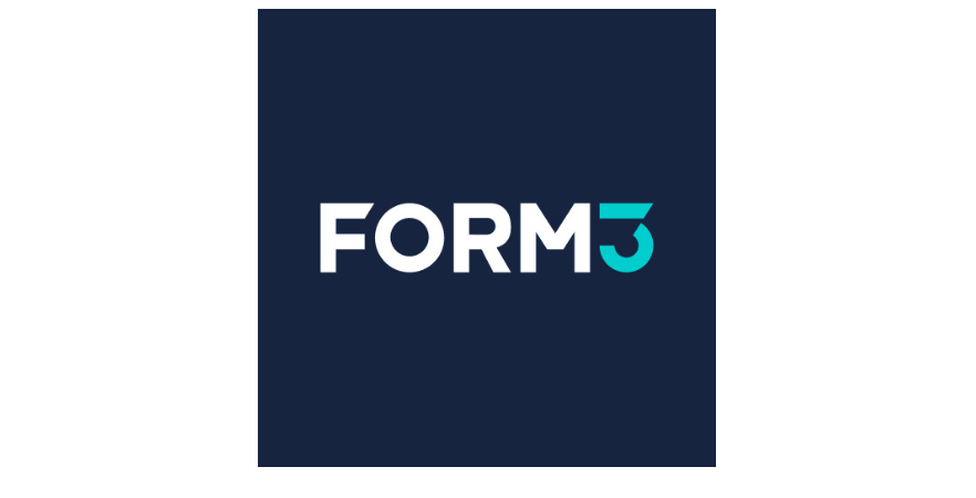 Form3